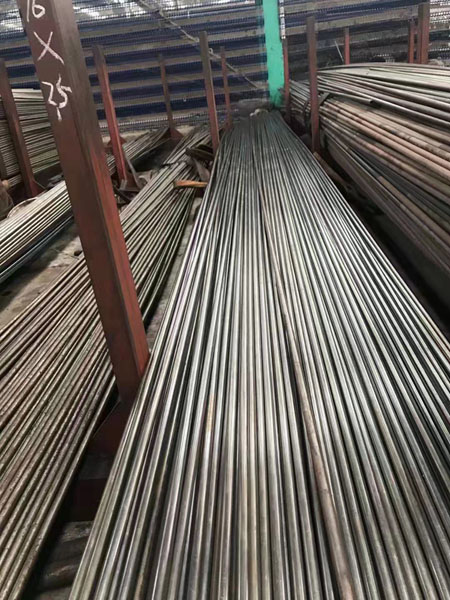 凭祥精密钢管